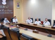 Pemkot Pangkalpinang Bersama Kemendagri, Bahas Komoditas Dominan Penyumbang Inflasi