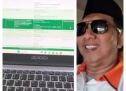 Nasib Seorang Ketua DPRD Takalar Bagaikan Telur Diujung Tanduk, Besok Hasilnya