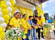 Resmikan 5 Mini Gerai IM3 di Sumatera, Pelayanan Indosat Ooredoo Hutchison Semakin Tersebar ke Pelosok Tanah Air