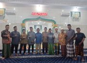 Pimda Muhammadiyah Takalar Rihlah Dakwah ke Cabang-Cabang se-Kab Takalar Selama Ramadhan 1445 H/2024 M