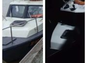 Kapal Patroli Siapa..???