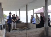 Tumbuhkan Ekonomi Masyarakat, 3 Titik Sentra UMKM di Galesong Segera Difungsikan   
