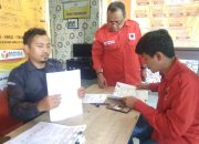 PDI Perjuangan Cilegon Laporkan Dugaan Pelanggaran Pemilu ke Bawaslu