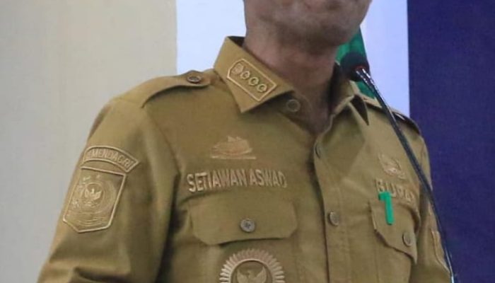 Berkah Ramadhan 1445 H/2024 M, PEMDA Takalar Mulai bayarkan THR Hari Ini