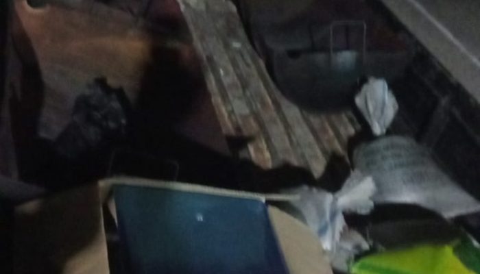 Memalukan…!!! Advisor Dirut PT Timah Diduga Gelapkan Timah dari IUP