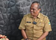 Kepala Disnaker Panca N : Imbau Perusahaan di Kota Cilegon Bayarkan THR Tepat Waktu