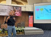 Indosat  Perkuat Ekonomi Masyarakat Lewat Program Gerobak Berkah