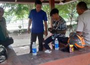 Maraknya Muda Mudi Berduaan di Bulan Puasa, Satpol PP Kab. Jeneponto Intens Lakukan Patroli di Tempat Vital
