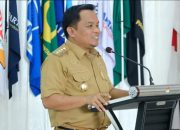 Desa Arungkeke Jeneponto Diusulkan Jadi Percontohan Desa Anti Korupsi