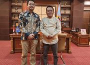 Terkait Pemanfaatan Limbah Bonggol Jagung, Pemkab Jeneponto Jajaki Kerjasama dengan PLN Punagaya