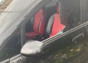 Pengrusakan Kaca Mobil dan Pencurian Uang Kembali Terjadi di Takalar