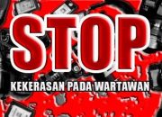 Oknum Kontraktor Diduga Ancam Wartawan serta Keluarganya karena Tidak Terima Diberitakan