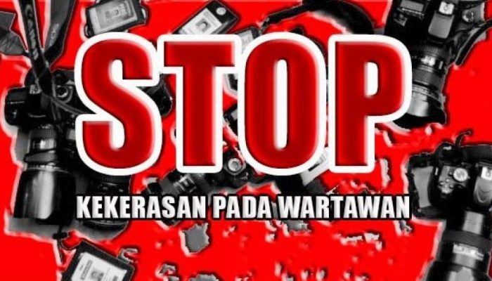 Oknum Kontraktor Diduga Ancam Wartawan serta Keluarganya karena Tidak Terima Diberitakan