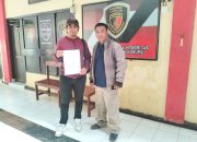 Oknum Kontraktor Resmi Dilaporkan ke  Polres Takalar