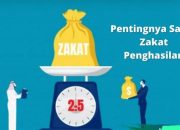 Polemik Zakat Infak 2.5% ASN, Pemkab Takalar: ini Perintah Agama, Bukan Perintah Pj Bupati