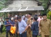 Tragis, Pasutri Lansia di Malingping Ditemukan Berlumur Darah dan Tak Bernyawa