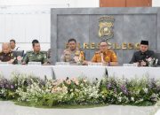 Pemudik Diprediksi Meningkat : Pemkot dan Polres Cilegon Mengoperasikan Tiga Pelabuhan Sekaligus