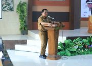 Pemkab Jeneponto Gelar Giat Musrenbang RKPD THN 2025