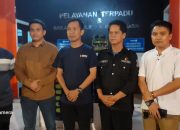 Panwascam dan Komisioner Bawaslu Muba Dikeroyok Membabi Buta Orang Bawaan Oknum Caleg PKB Dapil 9 Sumsel