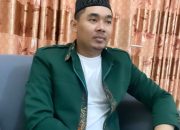 Miftah Sosok Muda : Calon Ketua Ikatan Santri Al-Hasyimiyah Periode 2024-2028