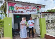Support UMKM, PJ Bupati Jeneponto Kunjungi Rumah Oleh-Oleh di Paceko