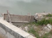 Proyek Talut BPBD di Pangkalpinang Tak Ada yang Tanggung Jawab, Kabib Rehabilitasi: Mereka Tidak Ada Izin