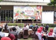 Semarak Silahturahmi Satu HATI, Honda Babel Ajak Puluhan Customer Loyal Buka Puasa Bersama