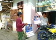Antusias Masyarakat Kabupaten Lahat untuk Cahaya 2 Periode