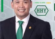 Tapak Tilas dan Pencapaian Dr. H.Hengky Yasin Di Pileg 2024, Berikut Uraian Calon Kandidat Bupati Takalar 2024-2029