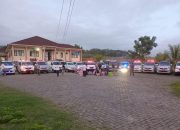 Komunitas Supir Ambulance se Baksel Gelar Buka Puasa Bersama