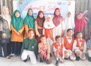 Olimpiade Sains Nasional Tingkat Kota Cilegon Dari Gugus 1 Hanya Diikuti Empat Sekolah Dasar Negeri