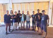 Jelang Konferensi PWI Banten: Menguatnya Suara Dukungan untuk Petahana Rian Nopandra