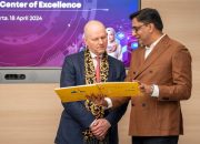 Indosat Ooredoo Hutchison dan Mastercard Umumkan Kemitraan Cybersecurity Center of Excellence