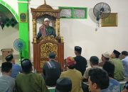 PIMPINAN DAERAH MUHAMMADIYAH TAKALAR ADAKAN PENGAJIAN RAMADHAN DAN KUNJUNGI LAPAS KELAS II B TAKALAR