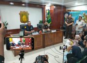 Breaking News..!! Robert Bonosusatya Sedang Jalani Pemeriksaan di Kejagung