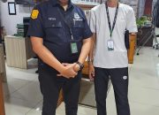 Robert Bonosusatya yang ke 17  Atau ‘Pangeran Disney’ Pasang Badan..??