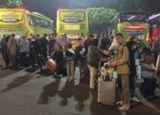 Mudik dan Memahami Makna “Kembali”