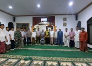 Tim 3 Safari Ramadhan Takalar di Desa Bontokassi, Muhammad Aksin Suarso : Terima Kasih Atas Kedatangan Tim 