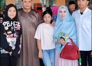Luar Biasa, Sejumlah Dukungan Warga Terus Mengalir Inginkan Dr.H.Hengky Yasin Maju Calon Bupati Takalar 2024