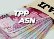 Pemkab Jeneponto Bayar TPP Hari Ini Bulan Januari 2024 Setelah Dapat Persetujuan Dari Kemendagri