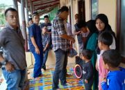 Memasuki Tahun ke-5 FWM Basel Gelar Bukber dan Santuni Anak Yatim 