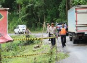 Himbauan dalam Rangka Ops Ketupat Musi 2024 Pengamanan Hari Raya Idul Fitri 1445 H, dan Arus Mudik