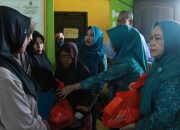 Pemerintah Kabupaten Takalar Kembali Menyalurkan Bantuan Paket Sembako untuk Masyarakat Miskin Ekstrem