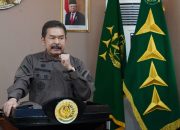 Ini Pesan Jaksa Agung Soal Kejahatan Luar Biasa yang Bernama Korupsi