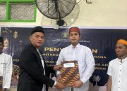 416 Napi Lapas Takalar Terima Remisi Khusus Idul Fitri, 1 Langsung Bebas
