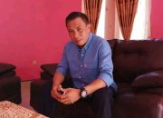 Innalillahi Wainnailahi Rojiun,  Ari Irawan Daeng Lapang Jurnalis  Disway Meninggal Dunia Akibat Serangan Jantung