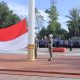 Irup pada Upacara Hari Kesadaran Nasional, Pj. Bupati Takalar Pentingnya Meningkatkan Disiplin dan Prestasi Kerja ASN 