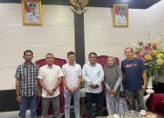 Pj Bupati Jeneponto Undang Para Distributor Pupuk untuk Membahas Kelangkaan Pupuk di Jeneponto