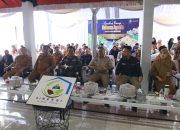Pemkab Jeneponto Gelar GSRA Nasional Tahun 2024, Upayakan Tingkatkan Kesejahteraan Masyarakat
