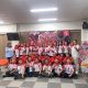 Honda Babel Kembali Gelar Kontes Layanan Honda Regional 2024, Diikuti Ratusan Peserta Terbaik Seluruh Jaringan Bangka Belitung